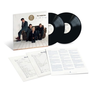 The Cranberries - No Need To Argue (30-årsjubileum 2LP) (LP)