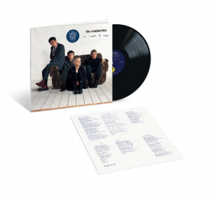 The Cranberries - No Need To Argue (30-årsjubileum Vinyl) (LP)