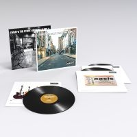 Oasis - (What’s The Story) Morning Glory? (30Th Anniversary Deluxe Edition 3LP) (LP)