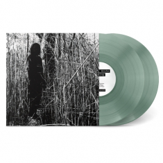 Billy Woods - Today, I Wrote Nothing (Ltd Coke Bo (LP)
