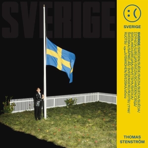 Thomas Stenström - Sverige (CD) (CD) Thomas Stenström - Sverige (CD) (CD)