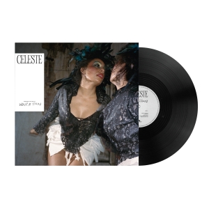 Celeste - Woman Of Faces (Vinyl) (LP)