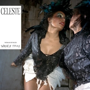 Celeste - Woman Of Faces (Indies Vinyl) (LP)