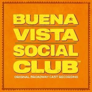 Original Broadway Cast Of Buena Vis - Buena Vista Social Club (Original B (LP)
