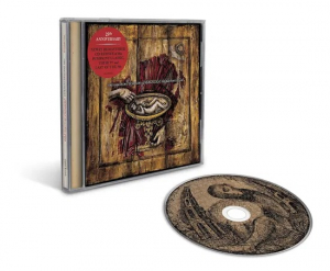 Smashing Pumpkins - Machina / The Machines of God (2025 Remaster) (CD)