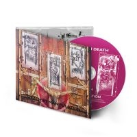 Napalm Death - Death By Manipulation (Digipack) (CD)
