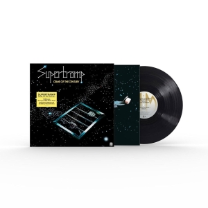 Supertramp - Crime Of The Century (LP)