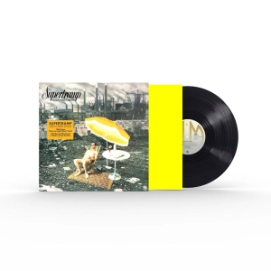 Supertramp - Crisis? What Crisis? (50-årsjubileums Half-Speed Master-utgave) (LP)