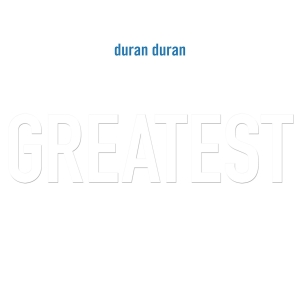 Duran Duran - Greatest (LP)