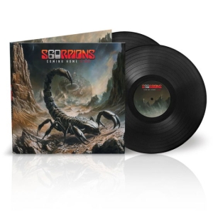 Scorpions - Coming Home Live (2LP) (LP)
