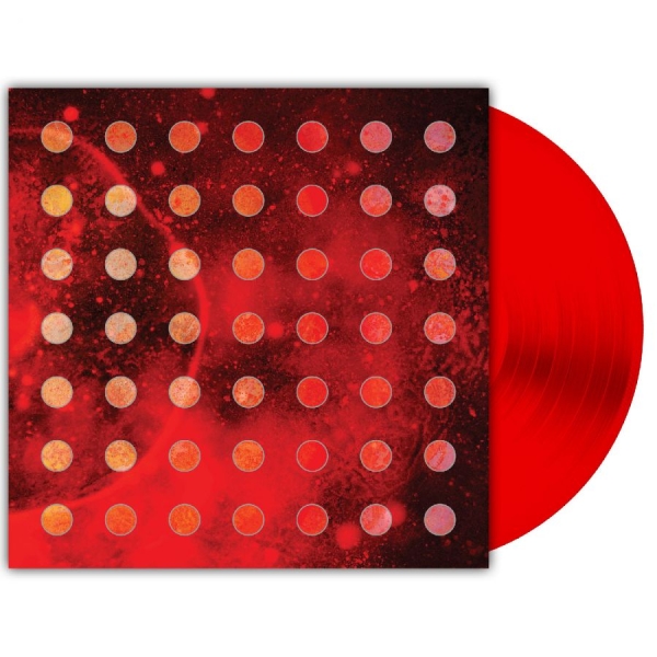 Cave In - Creative Eclipses (Uudelleenjulkaisu) (LP)