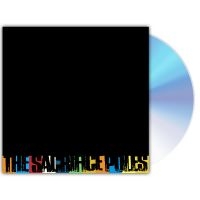 Cave In - The Sacrifice Poles (Genudgivelse) (CD)