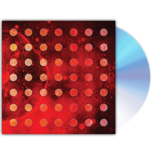 Cave In - Creative Eclipses (Uudelleenjulkaisu) (CD) Cave In - Creative Eclipses (Uudelleenjulkaisu) (CD)
