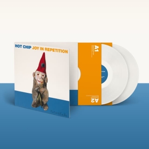 Hot Chip - Joy In Repetition (White Biovinyl) (LP)