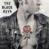 The Black Keys - No Rain, No Flowers (LP)