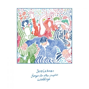 Jens Lekman - Songs For Other People's Weddings (CD)
