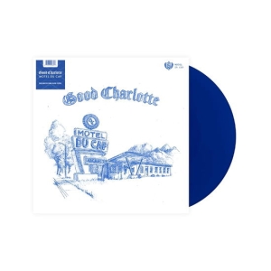 Good Charlotte - Motelducap - Farge Tbc Vinyl (LP)