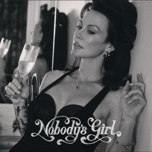 Amanda Shires - Nobody's Girl (LP)