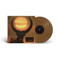 Ulver - Shadows Of The Sun (Ruskea vinyyli LP) (LP)