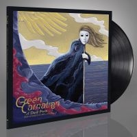 Green Carnation - A Dark Poem Part I: The Shores Of Melancholia (Black Vinyl LP) (LP)