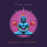 The Orb - Buddhist Hipsters (Ltd Red Rust 2LP Vinyl) (LP)
