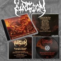 Kingdom - Primeval Cult Of Strength In The Wo (CD)