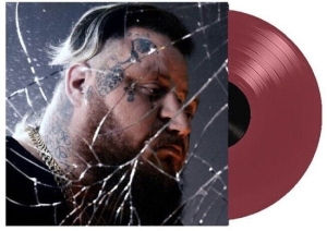 Jelly Roll - Ballads Of The Broken (LP)