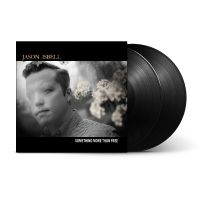 Isbell Jason - Something More Than Free (10-årsjubileum 2LP Svart) (LP)