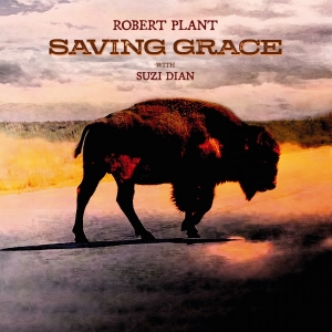 Robert Plant - Saving Grace (CD) Robert Plant - Saving Grace (CD)