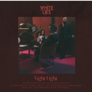 White Lies - Night Light (LP)