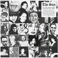 The Sun - So The Wind Won?T Blow It All Away (LP)