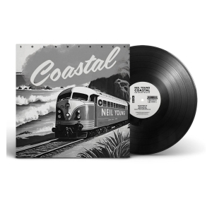 Neil Young - Coastal Soundtrack (LP)