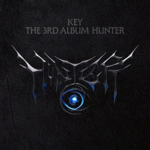 Key - Hunter (Pakke B Ver.) (CD)