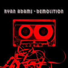 Ryan Adams - Demolition (LP)