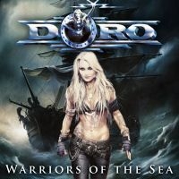 Doro - Warriors Of The Sea (Digipak CD) (CD)