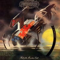 Hawkwind - Hall Of The Mountain Grill (LP)