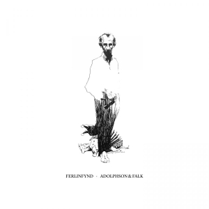 Adolphson & Falk - Ferlinfynd (CD)