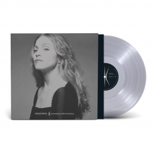 Madonna - Veronica Electronica (klar vinylutgave) (LP)