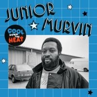 Junior Murvin - Cool Down The Heat (LP) Junior Murvin - Cool Down The Heat (LP)