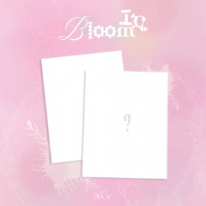 Yuju - In Bloom (CD)