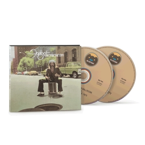 Foghat - Fool For The City (50th Anniversary Edition - Softpak / 2CD) (CD)