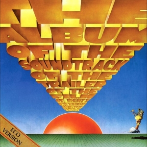 Monty Python - Monty Python And The Holy Grail (LP) Monty Python - Monty Python And The Holy Grail (LP)