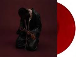 Montell Fish - Charlotte Purified Deluxe (Rød Vinyl) (LP)