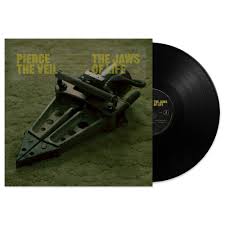 Pierce The Veil - Jaws Of Life (LP)