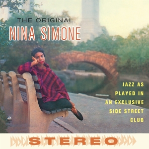 Nina Simone - Little Girl Blue (LP)