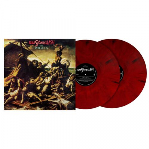 The Pogues - Rum Sodomy & The Lash (LP)