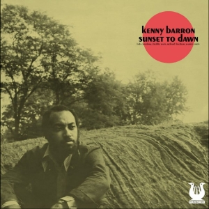 Barron Kenny - Sunset To Dawn (LP)