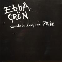Ebba Grön - Samlede Singler 78-82 (Vinyl LP) (LP)