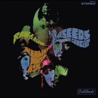 The Seeds - Raw & Alive (Deluxe) (LP)
