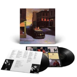 Orchestral Manoeuvres In The Dark - Crush (Vinyl) (LP)